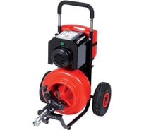 Машина для чистки труб Rothenberger ROSPEED 3F 72960