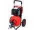 Машина для чистки труб Rothenberger ROSPEED 3F 72960 1