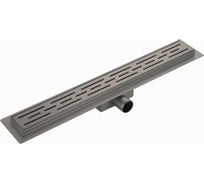 Душевой лоток Haiba нержавеющая сталь, 700мм HB91700