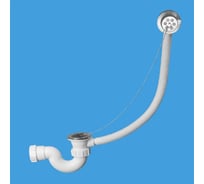 Обвязка для ванны McAlpine пластик. MRB5