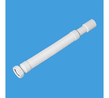 Гофра McAlpine длина 470-1200мм 11/4-32/40 MRMF4-12