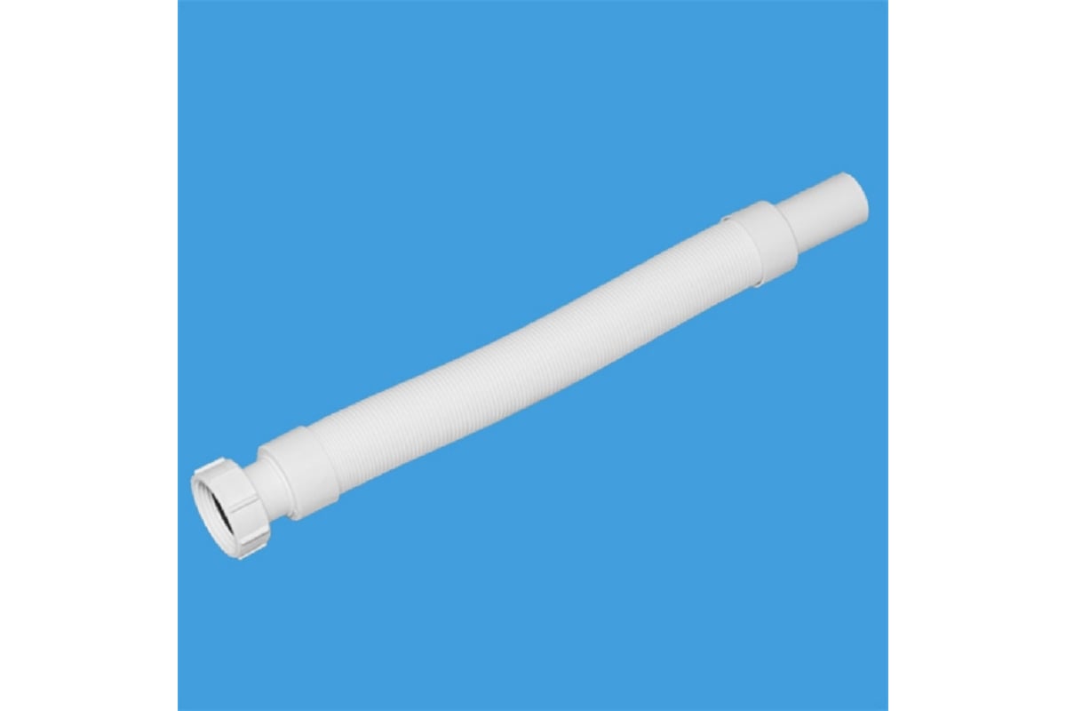 Гофра McAlpine 1,0м-32x32 MRMF1 - выгодная цена, отзывы, характеристики ...