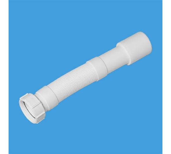 Гофра McAlpine 0,3м-40x50 MRMF2-03 1