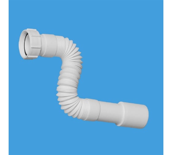 Гофра McAlpine 0,3м-40x50 MRMF2-03
