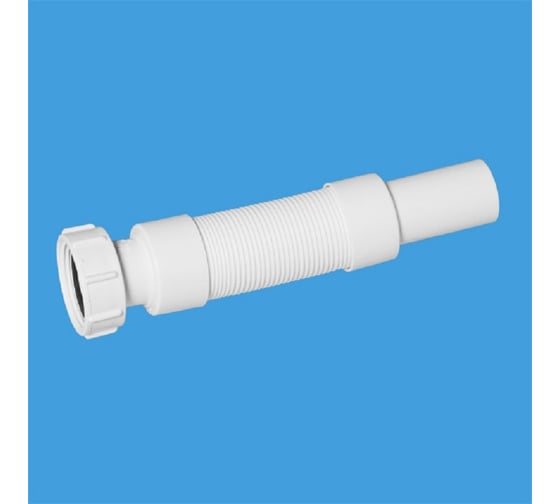 Гофра McAlpine 0,3м-32x32 MRMF1-03 1