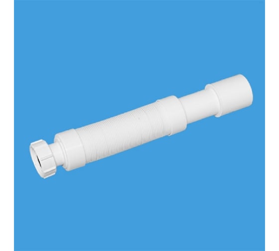 Гофра McAlpine 0,3м-32x40x50 MRMF103S 1