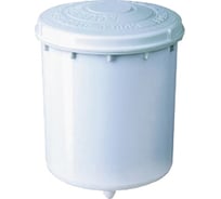 Модуль сменный фильтрующий для жесткой воды Аквафор В-100-4