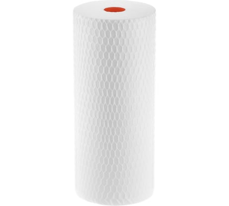 Картридж полипропиленовый ПФМ-Г 10/5 10BB для механической очистки воды Гейзер 28239