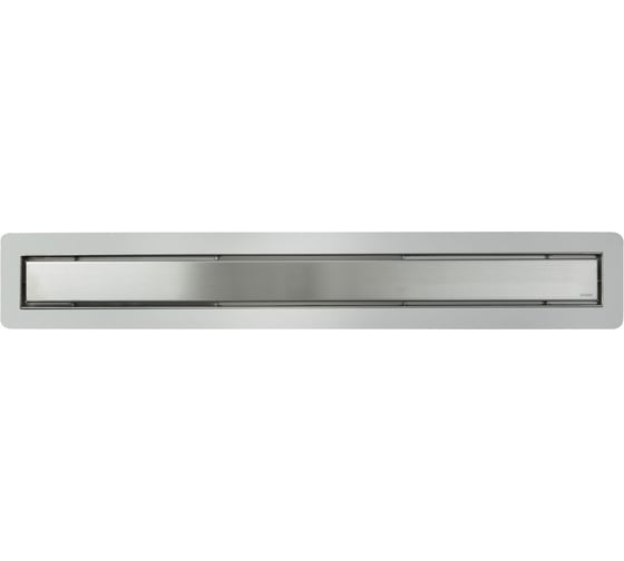 Душевой лоток Logan L001SL-700 из нержавеющей стали, 700 мм 00306885