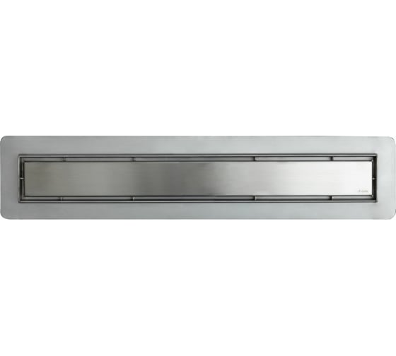 Душевой лоток Logan L001SL-500 из нержавеющей стали, 500 мм 00306883
