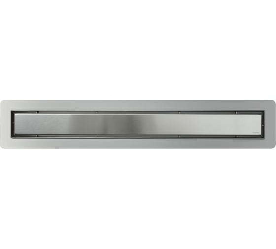 Душевой лоток Logan L001SL-600 из нержавеющей стали, 600 мм 00306884
