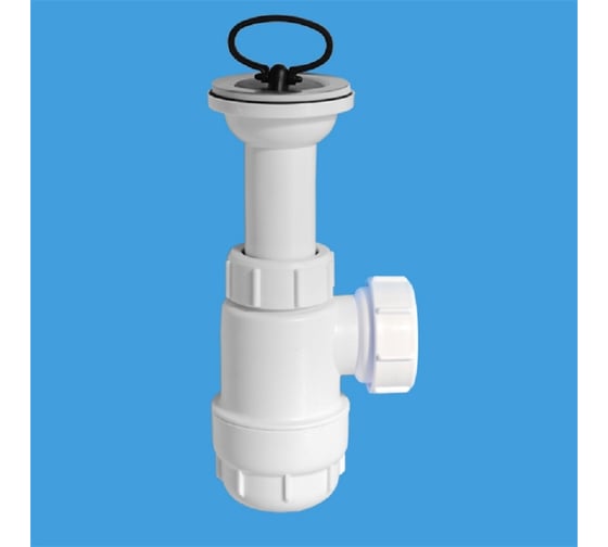 Сифон McAlpine 32-40 MRW2-40
