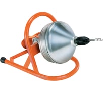 Электромеханический прочистной аппарат GENERAL PIPE крот DR-C