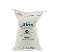 Фильтрующая загрузка Birm (28.3 л) Гейзер Clack Corporation 40015 15525873