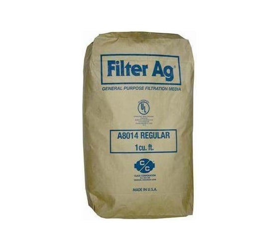 Фильтрующая загрузка Filter-Ag (мешок 28,3 л) Гейзер 40010 1
