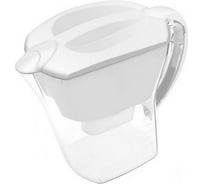 Водоочиститель кувшин Аквафор АГАТ белый Агат(белый)