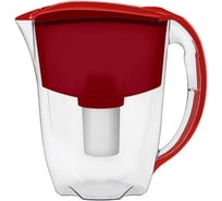 Аквафор ИДЕАЛ рубин водоочиститель кувшин