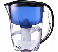 Аквафор ИДЕАЛ синий водоочиститель кувшин