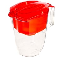 Водоочиститель кувшин Аквафор Кантри красный Кантри(красный)