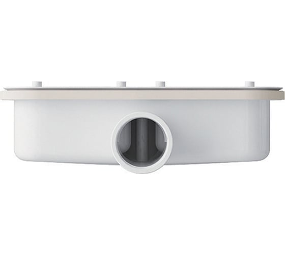 Сифон с гидрозатовром VINCEA Vsph-D611