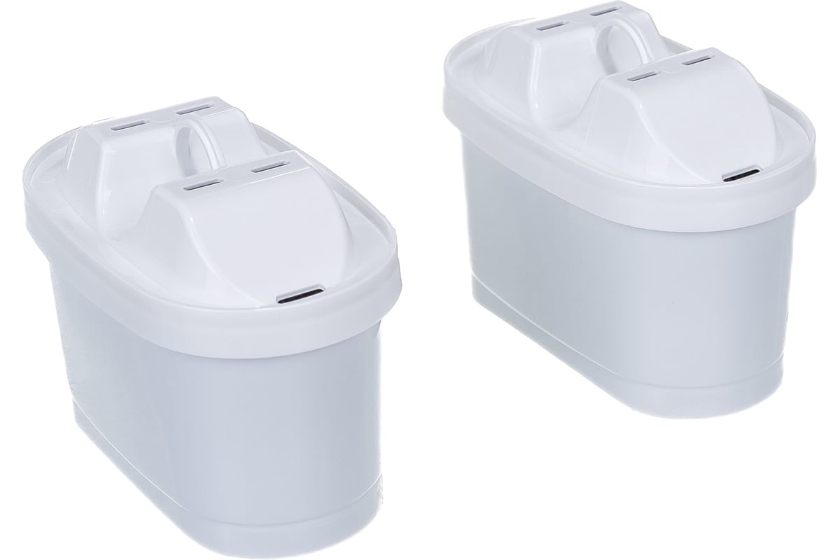 Модуль сменный фильтрующий комплект 2шт. Аквафор В100-25 Максфор ...