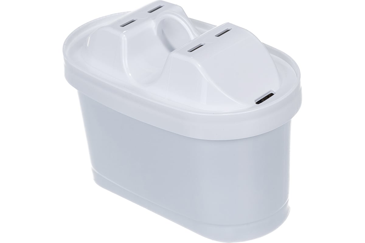 Модуль сменный фильтрующий комплект 2шт. Аквафор В100-25 Максфор ...