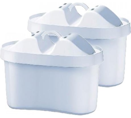 Модуль сменный фильтрующий комплект 2шт. Аквафор В100-25 Максфор