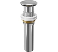 Выпуск Point без перелива, хром PN000Z1