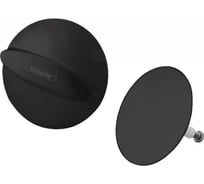 Внешняя часть набора для слива-перелива Hansgrohe Flexaplus 58185670 00000074788