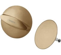 Внешняя часть слива-перелива Hansgrohe Flexaplus 58185140 00000083974