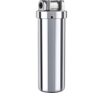 Магистральный фильтр Unicorn 3/4'' для гор. воды 10" металл нерж FH2PSS 34