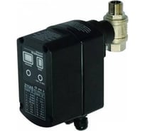 Привод обратной промывки Honeywell Braukmann для F76S, HS10S, F76CS, FK76CS Z11AS-1/2A
