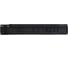 Лоток Ecoteck STANDART 100.65 h69 с решеткой 100 чугунной поперечной, кл. С250 54158 5