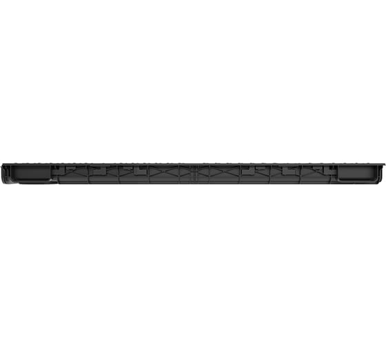 Лоток Ecoteck Lite 100h56 с решеткой пластиковой кл. А15 46612