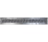 Лоток Ecoteck Lite 100h56 с решеткой пластиковой кл. А15 46612 1