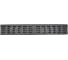 Лоток Ecoteck MEDIUM 100.65 h85 с решеткой пластиковой, кл.В125 46627 4