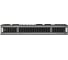 Лоток Ecoteck STANDART 100.175 h179 с решеткой сварной оцинкованной, кл. В125 46624 4
