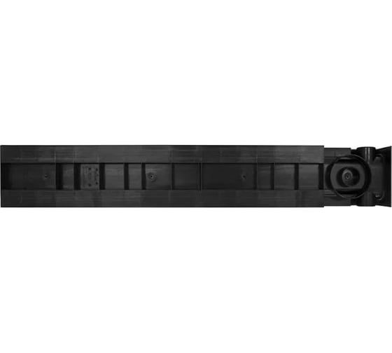 Лоток Ecoteck STANDART 100.95 h99 с решеткой стальной, кл. А15 46617
