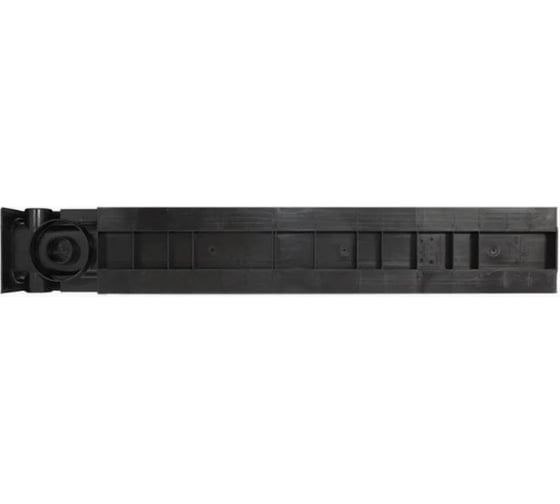 Лоток Ecoteck STANDART 100.99 h99 с решеткой сварной оцинкованной, кл. В125 46618