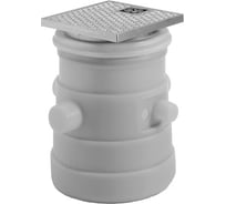 Дренажная станция GRUNDFOS LIFTAWAY B 96003975 без насоса для AP