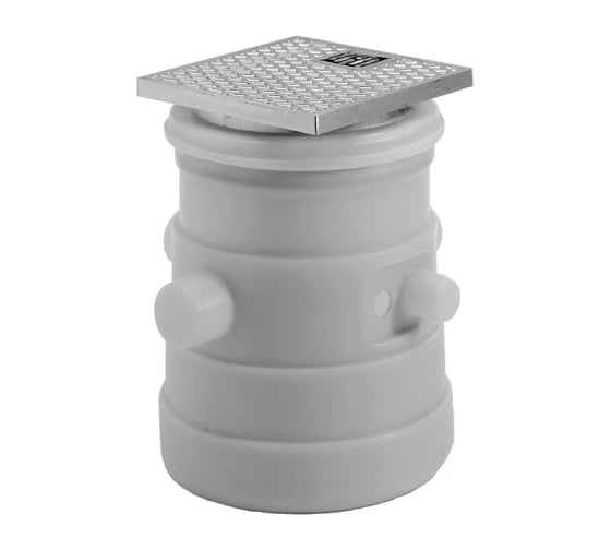 Дренажная станция GRUNDFOS LIFTAWAY B 96003975 без насоса для AP