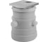 Дренажная станция GRUNDFOS LIFTAWAY B 96003974 без насоса для KP 1