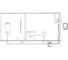 Дренажная станция GRUNDFOS LIFTAWAY B 96003974 без насоса для KP 2
