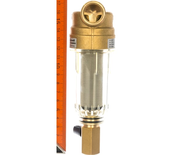Фильтр Honeywell FF06-1/2"AA 1070h