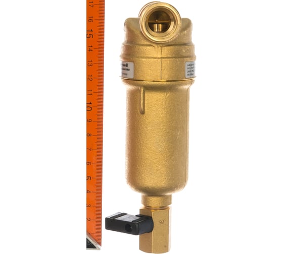 Фильтр Honeywell FF06-1/2"AAM 1073h