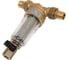 Фильтр миниплюс на холодную воду Honeywell 100 мкм FF06-1/2AA 1