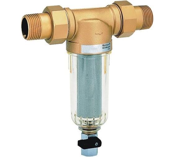 Фильтр Honeywell FF06-3/4"AARU
