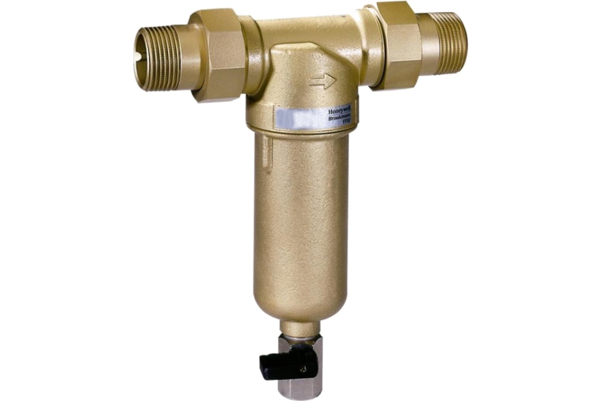 Фильтр Honeywell FF06-3/4\"AAMRU - выгодная цена, отзывы, характеристики ...