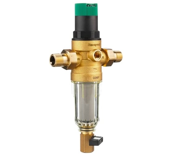 Фильтр Honeywell FK06-1/2"AA 1076h
