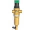 Фильтр с редуктором на холодную и горячую воду Honeywell DN15 FK06-1/2AAМ FK06-1/2"AAМ 1